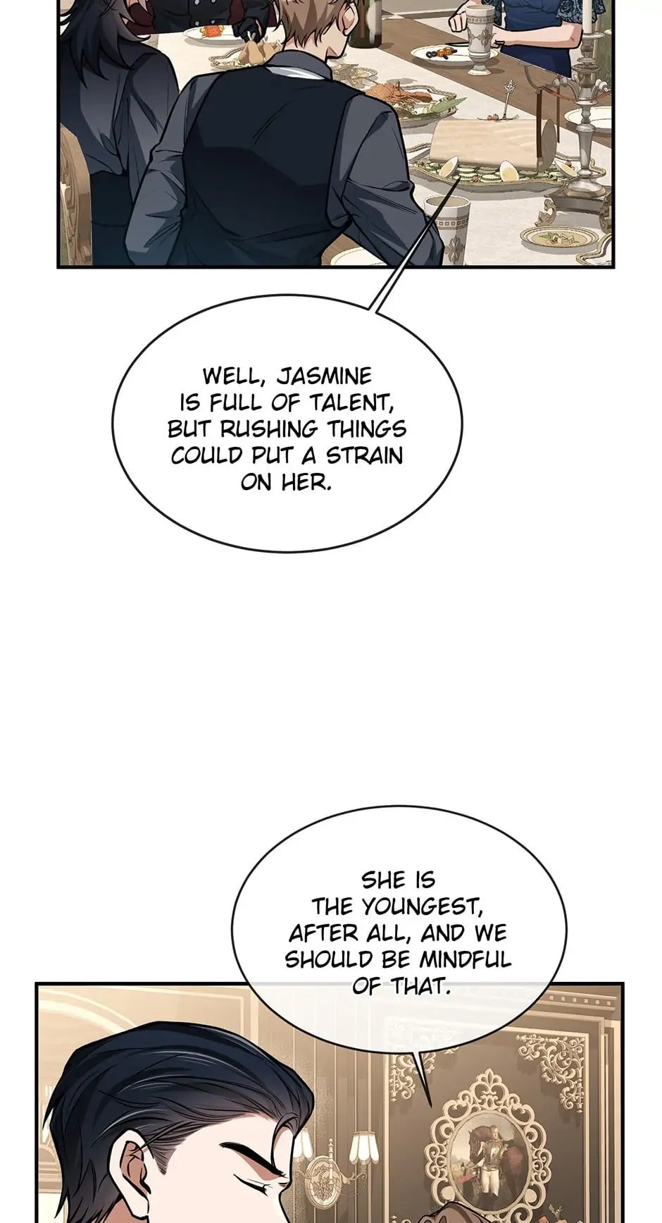 The Beginning After the End, Chapter 175.6 image 70